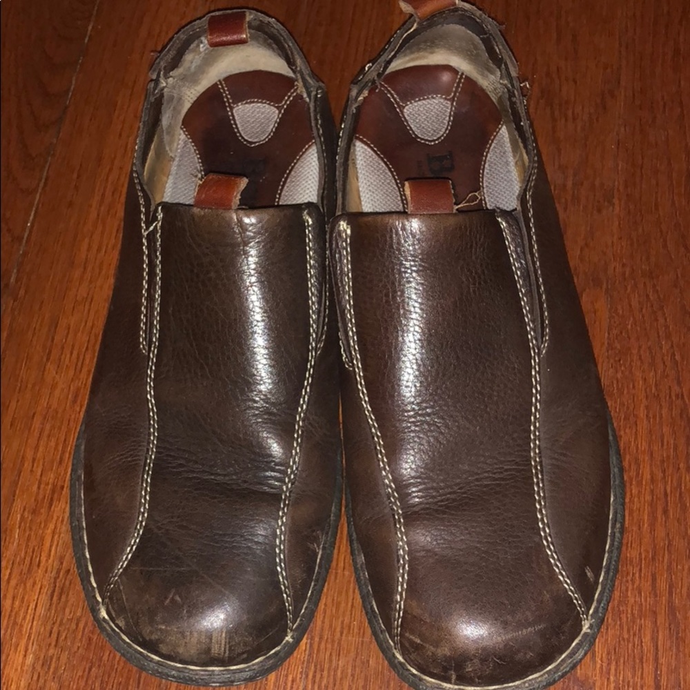 Born men’s casual shoes
